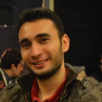 Furkan Alkan's Photo