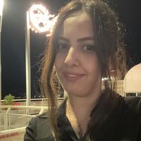 Helena Mirzabeigi的照片