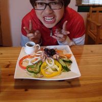 meng-pin Li的照片