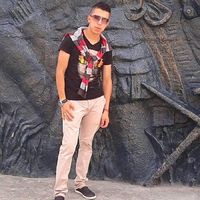 Byron Jimenez的照片