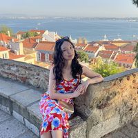 Aliya Arimbekova's Photo