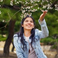 Ana Jimenez的照片