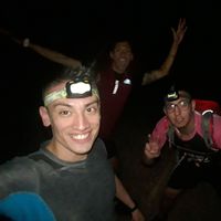 Marcos Ortiz's Photo