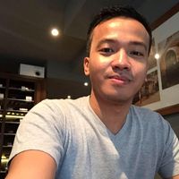 Wirawan Asmo的照片