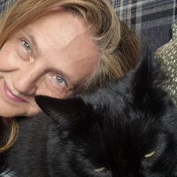 Sabine Strauch's Photo