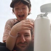 Jonathan Bolechewicz's Photo