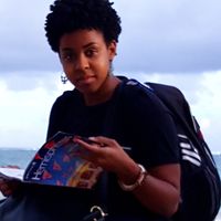 Le foto di Jasmyne Gilbert