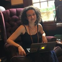 Fotos von Janie Perlstein