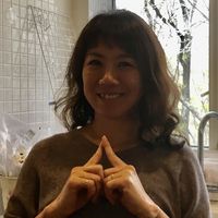 Le foto di Marie Nunokawa