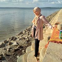 Restianti Mutiara的照片