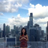 Ching Han Huang's Photo