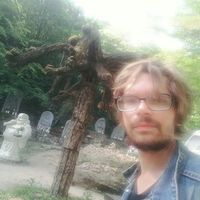 Boris Slobodchicov's Photo