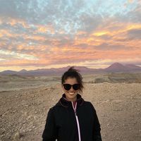 Amanda Moura的照片