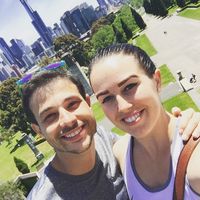 Fotos de Leslie Sheridan