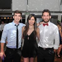 Federico Ungaro的照片