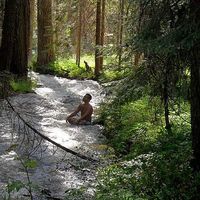 Le foto di Eric Michael