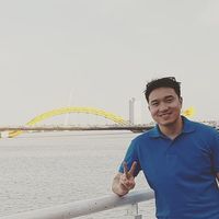 Le foto di Leonard Tan