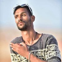 Mahdi Berimo's Photo