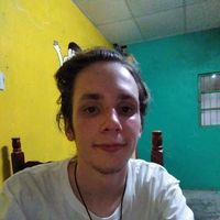 Will landers's Photo