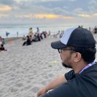 Hafiz mandala putra的照片