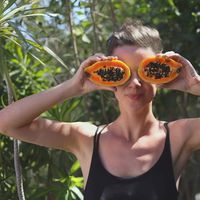 Anna Bojarowicz's Photo