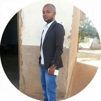 Isaac Gadiye的照片