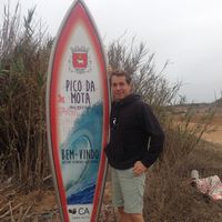 Francisco PT的照片