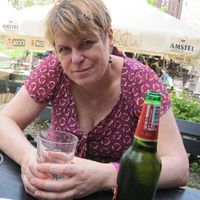 Maggie Morgan's Photo