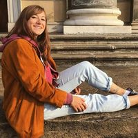 Gloria Mignini的照片