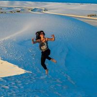 Katima Hernández的照片