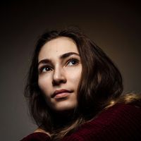 Aliia Arnet的照片