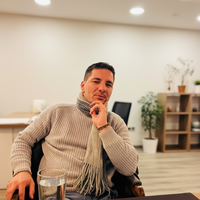 Vladan Petrovic's Photo