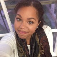 Zoe Armstrong's Photo