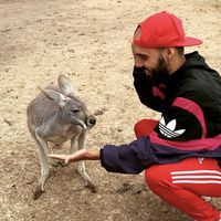 Samuel Funflow's Photo