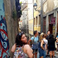 Michelle Bonaparte的照片