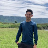 Kelvin Chong's Photo