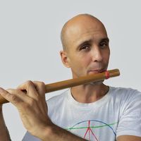 Alex Muller的照片