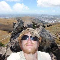 Fotos de Lincoln  Rideout