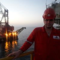 Houman Choubineh的照片