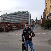 Yassine Benmansour's Photo