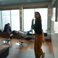 Josephine Örtenfelt's Photo