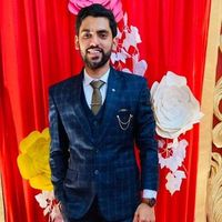 Kalyan Singharoy's Photo