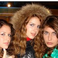 Gabriela Ormatizabal的照片