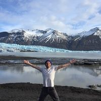 Damien Gringet's Photo