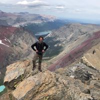 David Fillman的照片