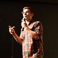 Peter Bresnan的照片