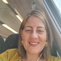 Loe Mandervelt's Photo