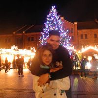 Maria y Jose Munoz Avila's Photo