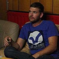 Bryan Treacy's Photo