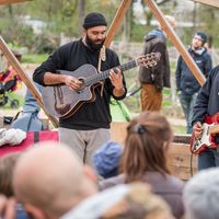 Bilal Baloch的照片